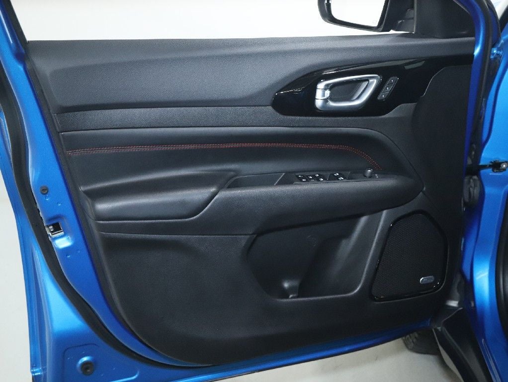 2024 Jeep Compass Trailhawk 4x4