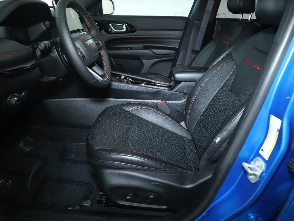 2024 Jeep Compass Trailhawk 4x4