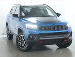 2024 Jeep Compass Trailhawk 4x4