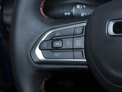 2024 Jeep Compass Trailhawk 4x4