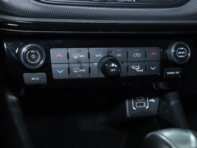 2024 Jeep Compass Trailhawk 4x4