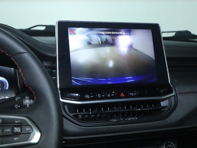 2024 Jeep Compass Trailhawk 4x4