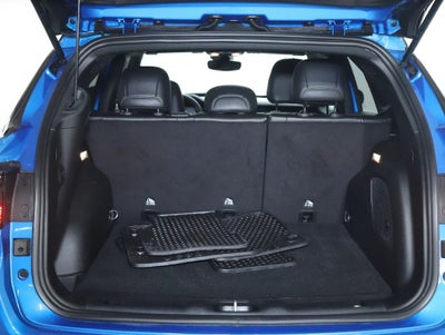 2024 Jeep Compass Trailhawk 4x4