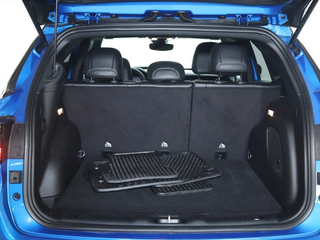 2024 Jeep Compass Trailhawk 4x4