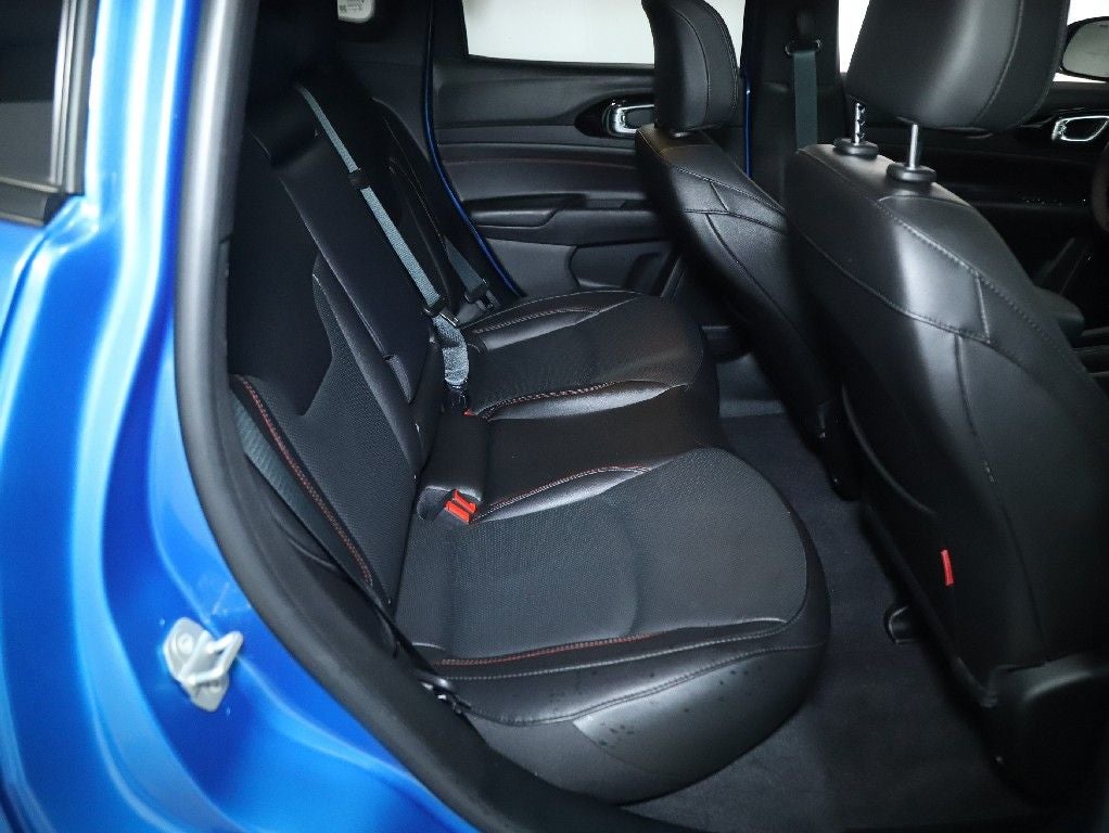 2024 Jeep Compass Trailhawk 4x4