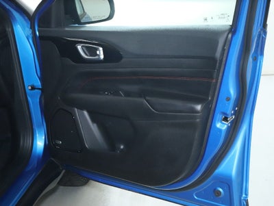 2024 Jeep Compass Trailhawk 4x4