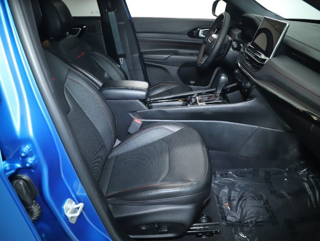 2024 Jeep Compass Trailhawk 4x4