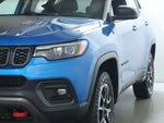 2024 Jeep Compass Trailhawk 4x4