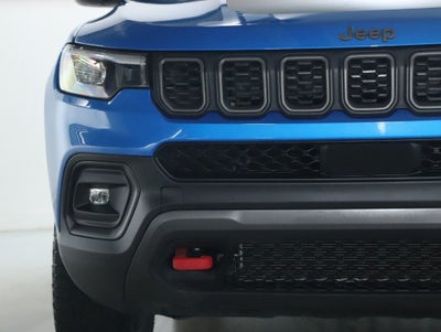 2024 Jeep Compass Trailhawk 4x4