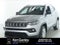 2024 Jeep Compass Latitude Lux FWD
