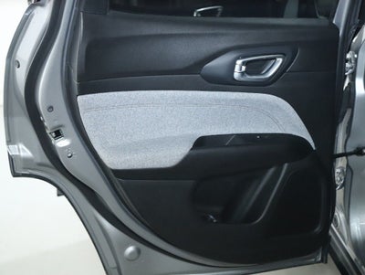 2024 Jeep Compass Latitude Lux FWD