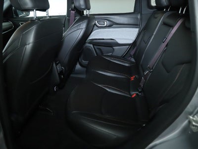 2024 Jeep Compass Latitude Lux FWD