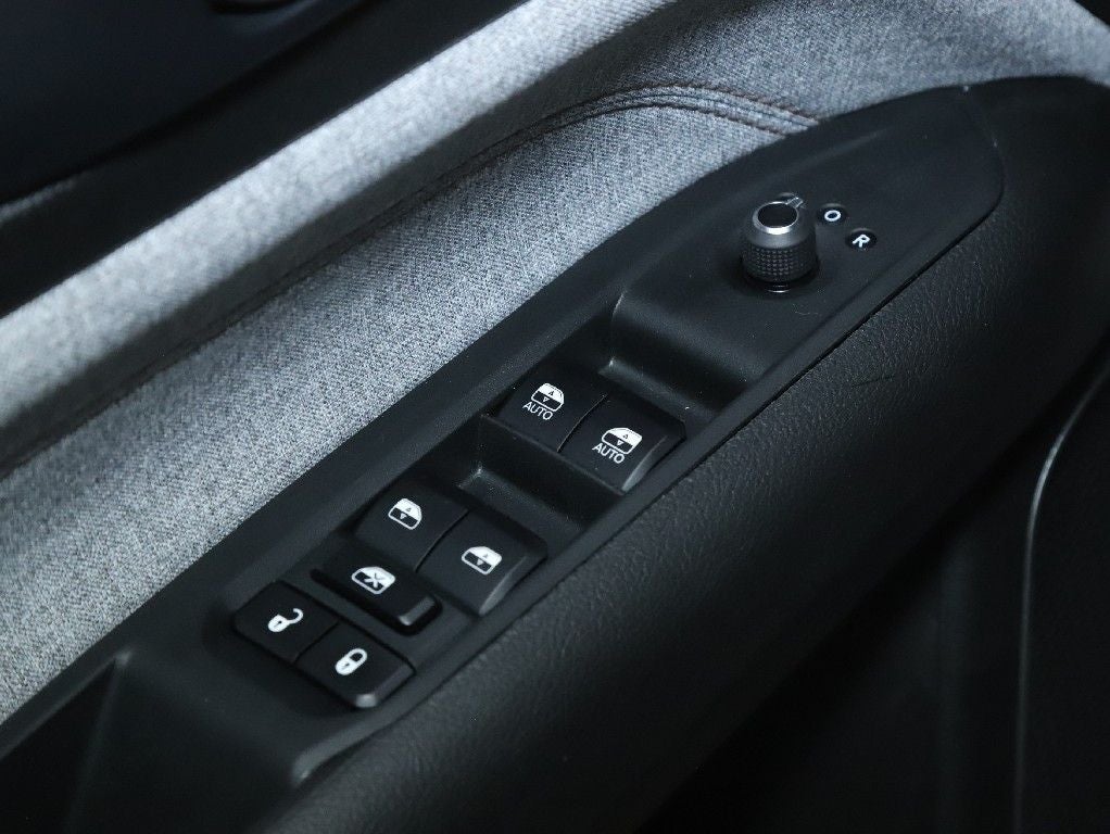 2024 Jeep Compass Latitude Lux FWD