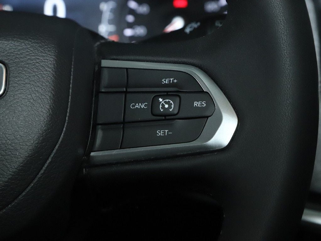 2024 Jeep Compass Latitude Lux FWD