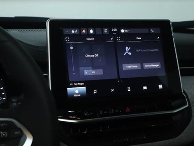 2024 Jeep Compass Latitude Lux FWD