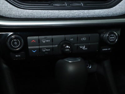 2024 Jeep Compass Latitude Lux FWD