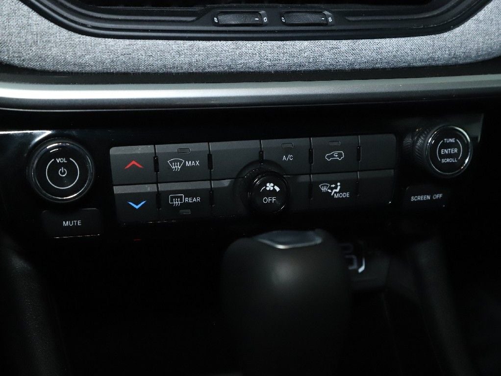 2024 Jeep Compass Latitude Lux FWD