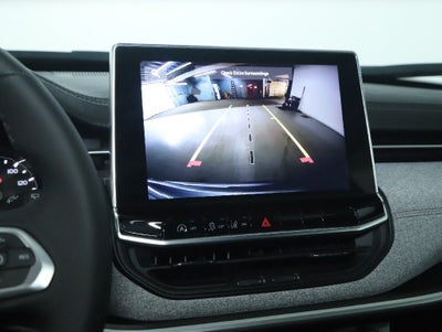 2024 Jeep Compass Latitude Lux FWD