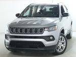 2024 Jeep Compass Latitude Lux FWD