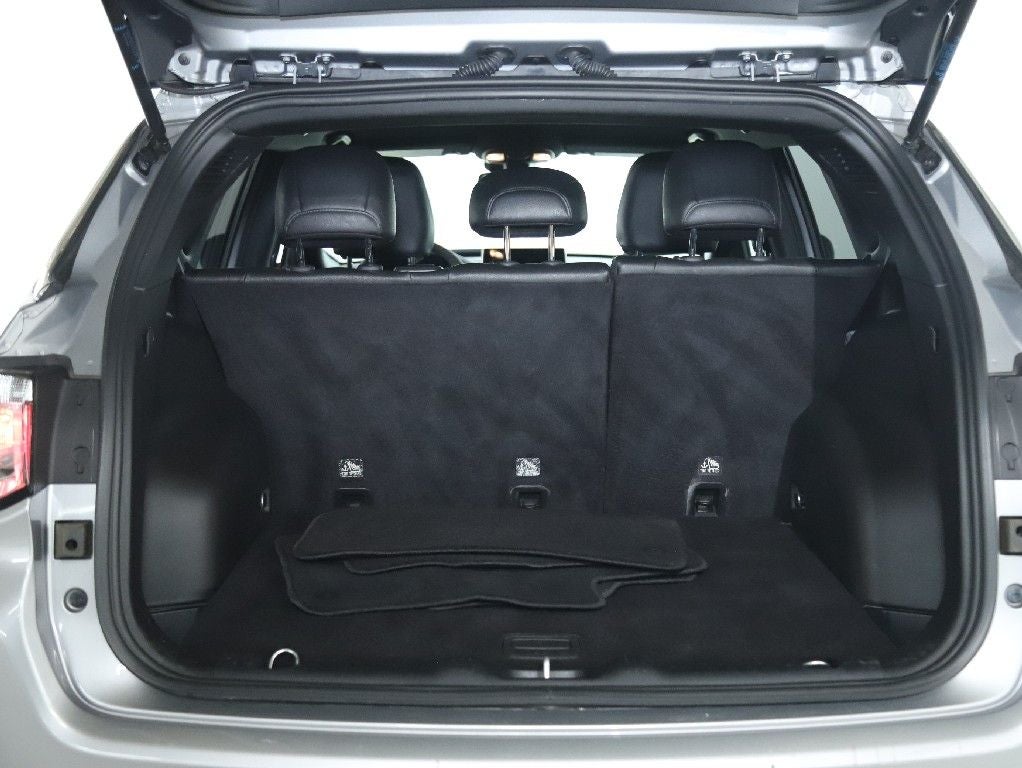 2024 Jeep Compass Latitude Lux FWD