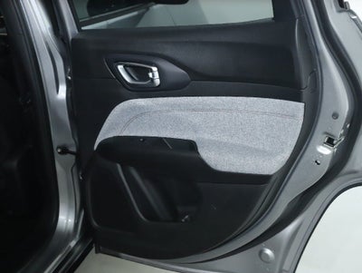 2024 Jeep Compass Latitude Lux FWD