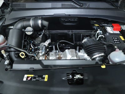 2024 Jeep Compass Latitude Lux FWD