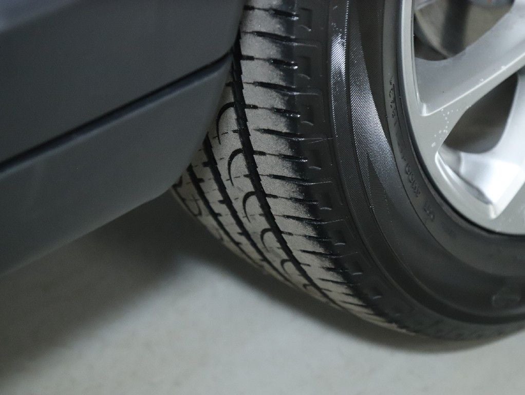 2024 Jeep Compass Latitude Lux FWD