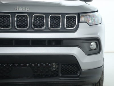 2024 Jeep Compass Latitude Lux FWD