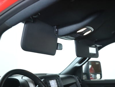 2024 RAM 3500 Tradesman Crew Cab 4x4 6'4' Box