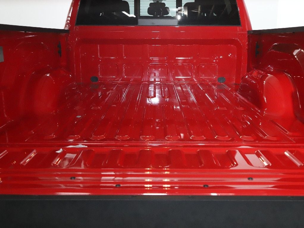 2024 RAM 3500 Tradesman Crew Cab 4x4 6'4' Box