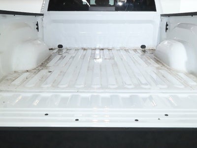 2024 RAM 3500 Tradesman Crew Cab 4x4 6'4' Box