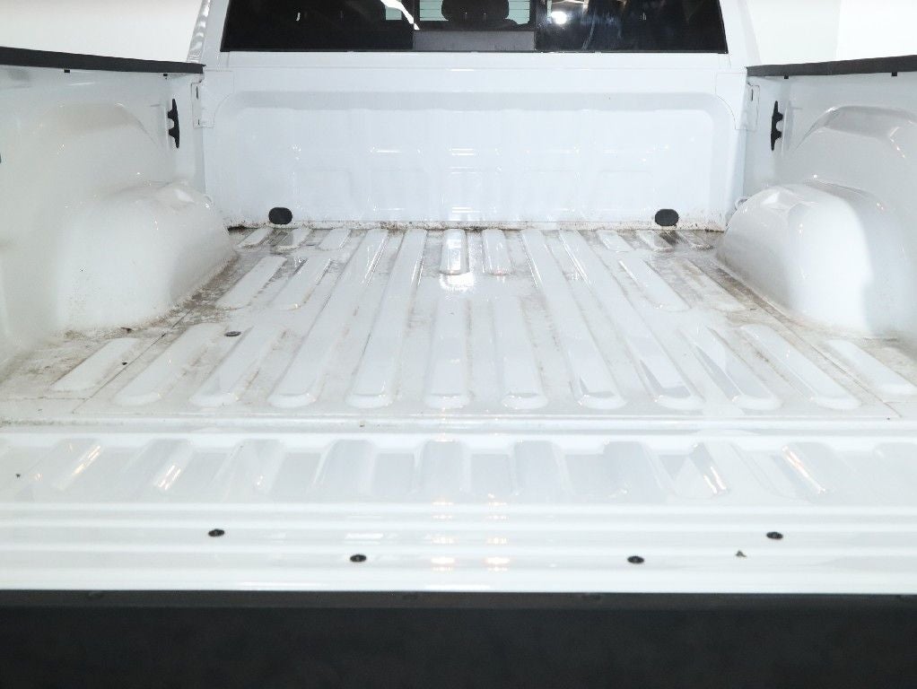 2024 RAM 3500 Tradesman Crew Cab 4x4 6'4' Box