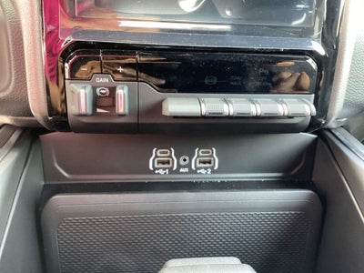 2026 RAM Ram 3500 RAM 3500 BIG HORN CREW CAB 4X4 6'4' BOX