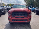 2026 RAM Ram 3500 RAM 3500 BIG HORN CREW CAB 4X4 6'4' BOX