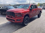 2026 RAM Ram 3500 RAM 3500 BIG HORN CREW CAB 4X4 6'4' BOX