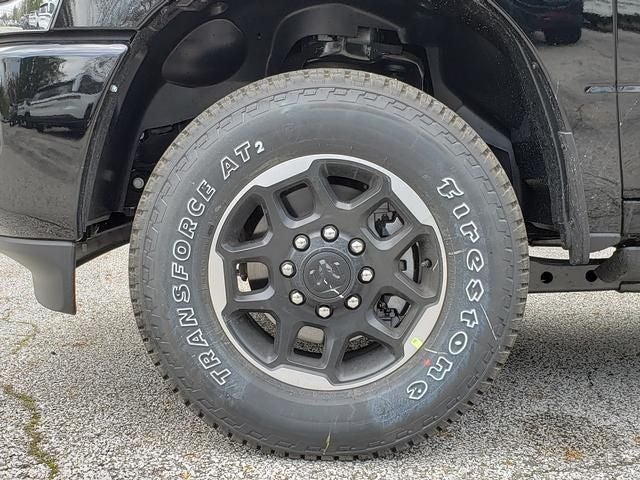 2026 RAM Ram 3500 RAM 3500 LARAMIE CREW CAB 4X4 6'4' BOX