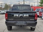 2026 RAM Ram 3500 RAM 3500 LARAMIE CREW CAB 4X4 6'4' BOX
