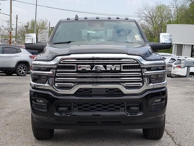 2026 RAM Ram 3500 RAM 3500 LARAMIE CREW CAB 4X4 6'4' BOX