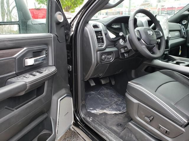 2026 RAM Ram 3500 RAM 3500 LARAMIE CREW CAB 4X4 6'4' BOX