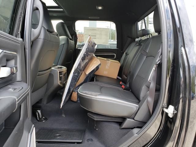 2026 RAM Ram 3500 RAM 3500 LARAMIE CREW CAB 4X4 6'4' BOX
