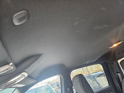 2025 RAM 2500 Lone Star Crew Cab 4x4 6'4' Box