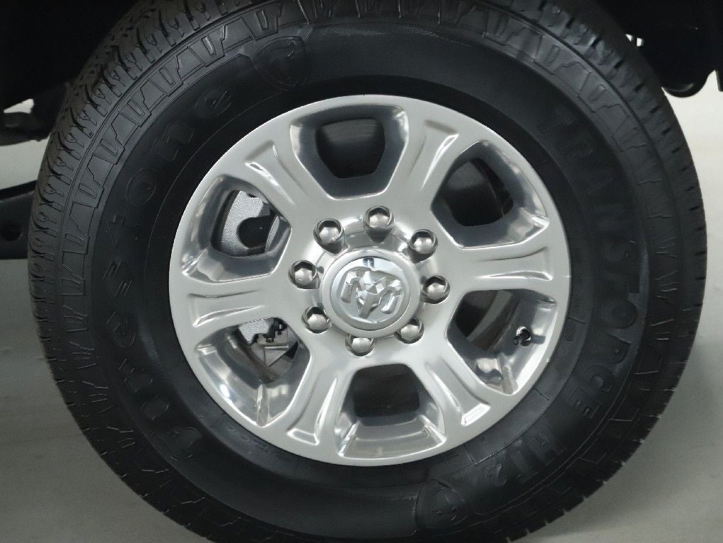 2025 RAM Ram 2500 Pickup Big Horn - Photo 10