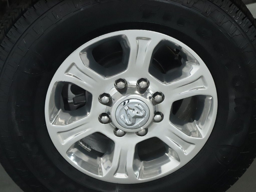 2025 RAM Ram 2500 Pickup Big Horn - Photo 12