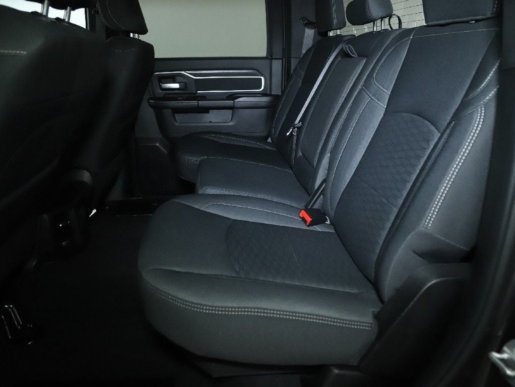 2025 RAM Ram 2500 Pickup Big Horn - Photo 14
