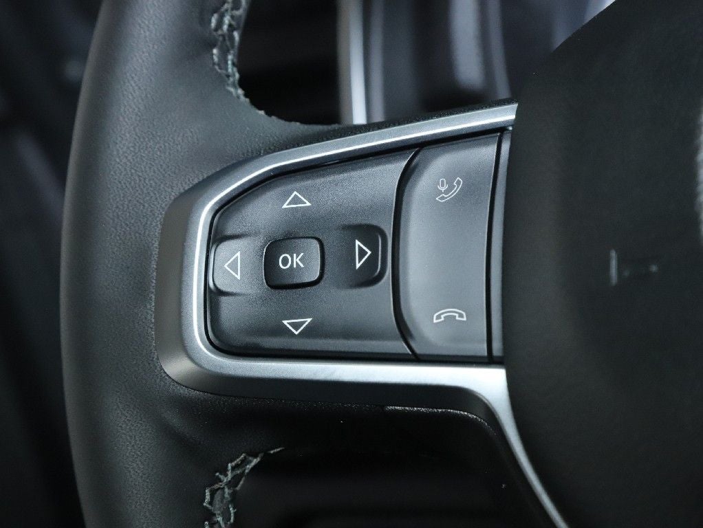 2025 RAM Ram 2500 Pickup Big Horn - Photo 22