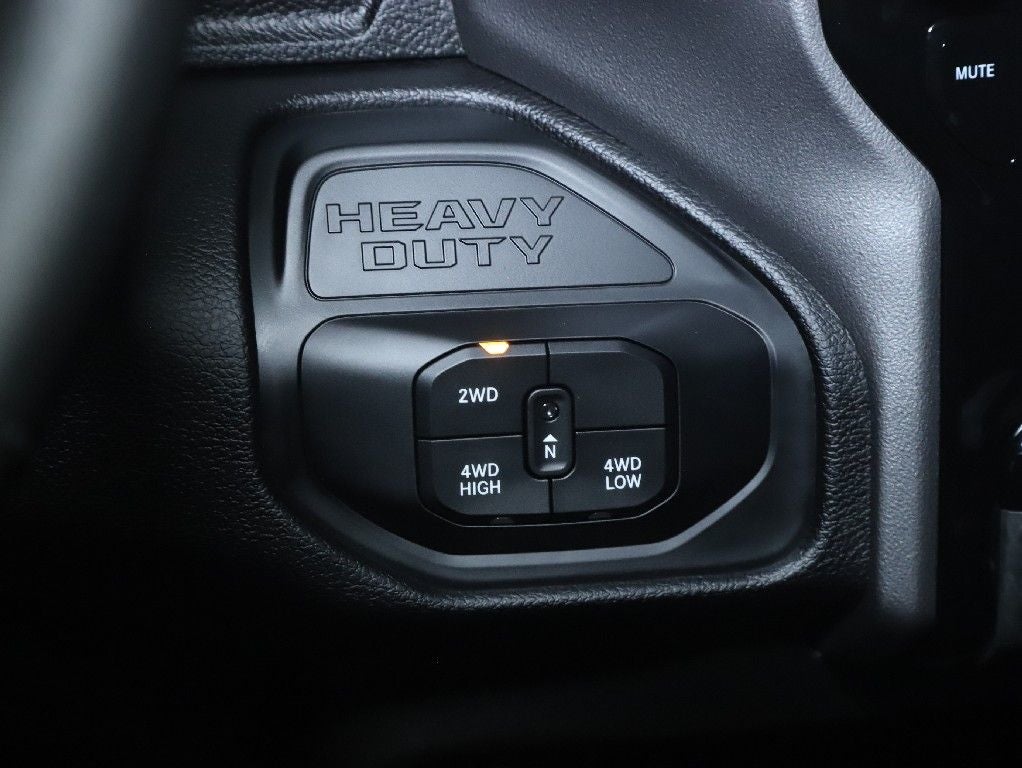 2025 RAM Ram 2500 Pickup Big Horn - Photo 26