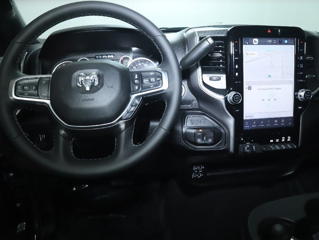 2025 RAM Ram 2500 Pickup Big Horn - Photo 29