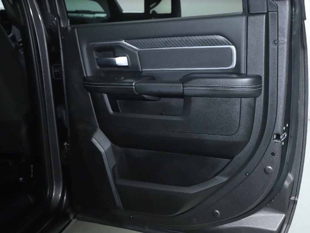 2025 RAM Ram 2500 Pickup Big Horn - Photo 32