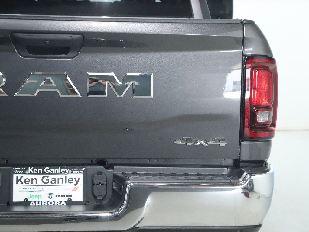 2025 RAM Ram 2500 Pickup Big Horn - Photo 47