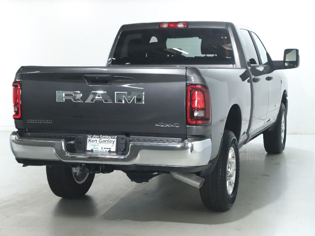 2025 RAM Ram 2500 Pickup Big Horn - Photo 49